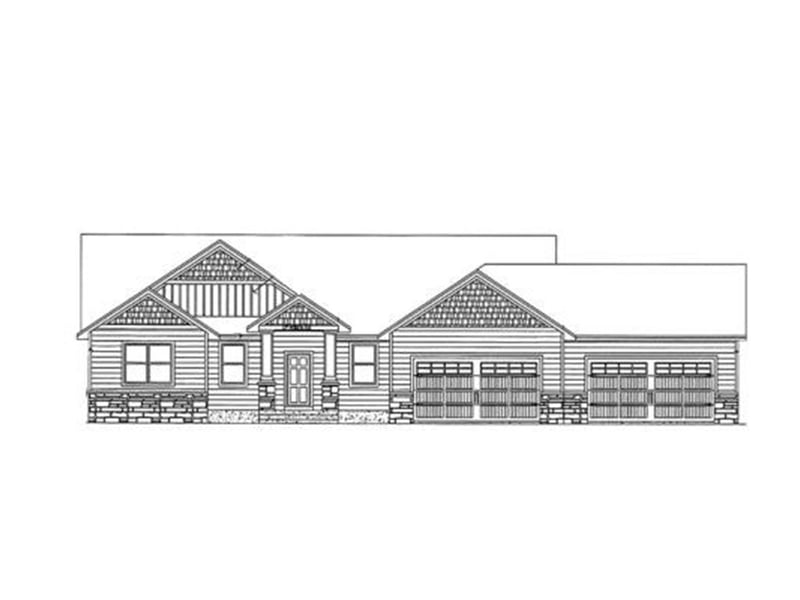 Lot 5 Block 1 238th Ave, Zimmerman, MN 55398