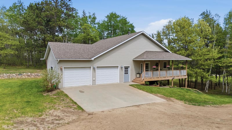 20731 Fenwick Cir, Park Rapids, MN 56470