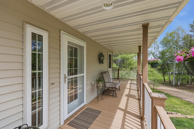 20731 Fenwick Cir, Park Rapids, MN 56470