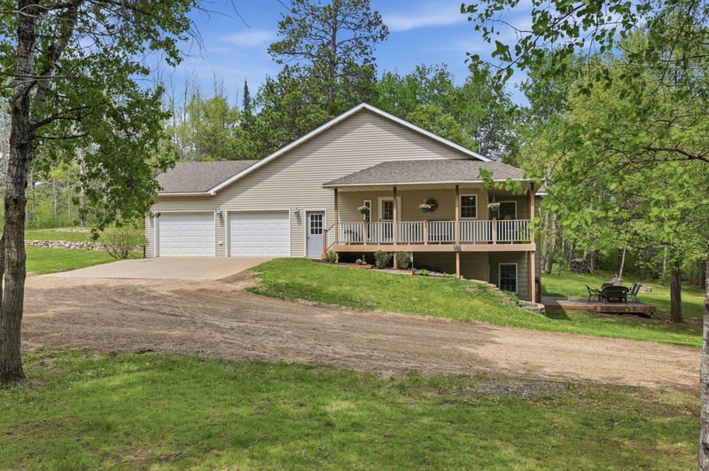 20731 Fenwick Cir, Park Rapids, MN 56470
