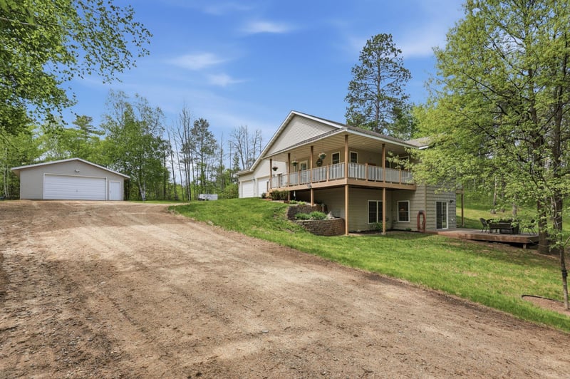 20731 Fenwick Cir, Park Rapids, MN 56470