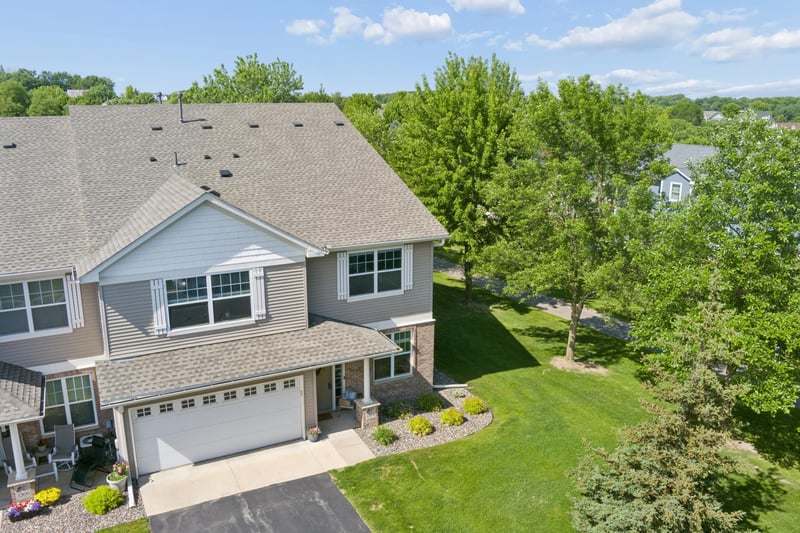 1564 Independence Dr #706, Northfield, MN 55057