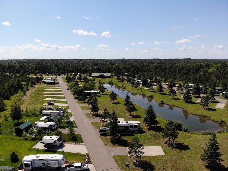 28668 Lot 89 Hurtig Rd, Pequot Lakes, MN 56472