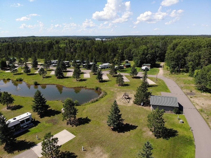 28668 Lot 89 Hurtig Rd, Pequot Lakes, MN 56472