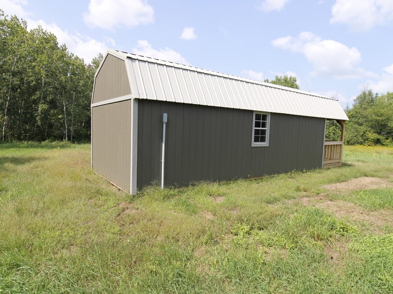 2208 State Road 70, Spooner, WI 54801