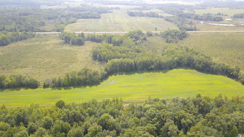2208 State Road 70, Spooner, WI 54801