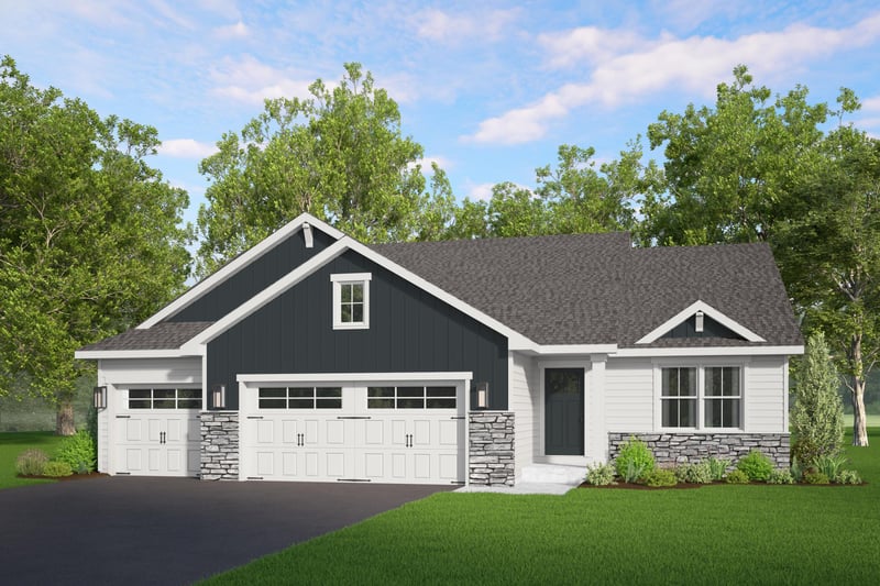 6502 Dale Cir SW, Waverly, MN 55390