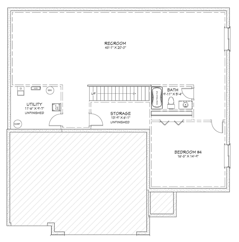 6502 Dale Cir SW, Waverly, MN 55390