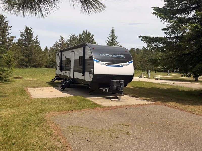 28668 Lot 68 Hurtig Rd, Pequot Lakes, MN 56472