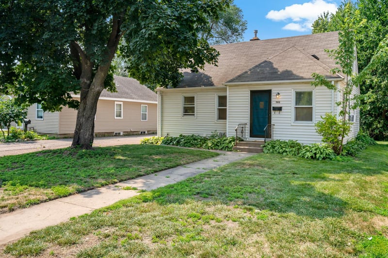 Home Worth Check
