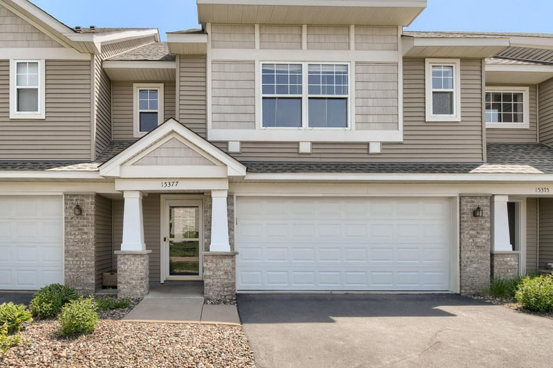 15377 Iodine St NW, Anoka, MN 55303