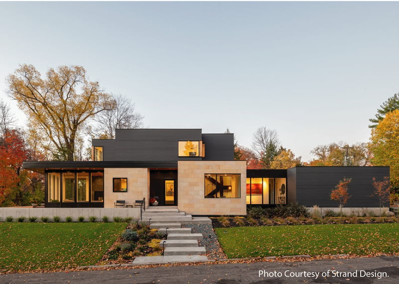 896 Mississippi River Blvd S, Saint Paul, MN 55116