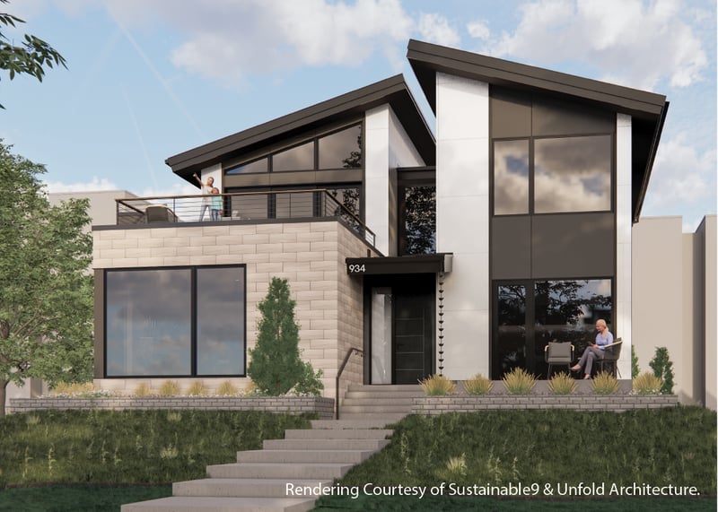 878 Mississippi River Blvd S, Saint Paul, MN 55116