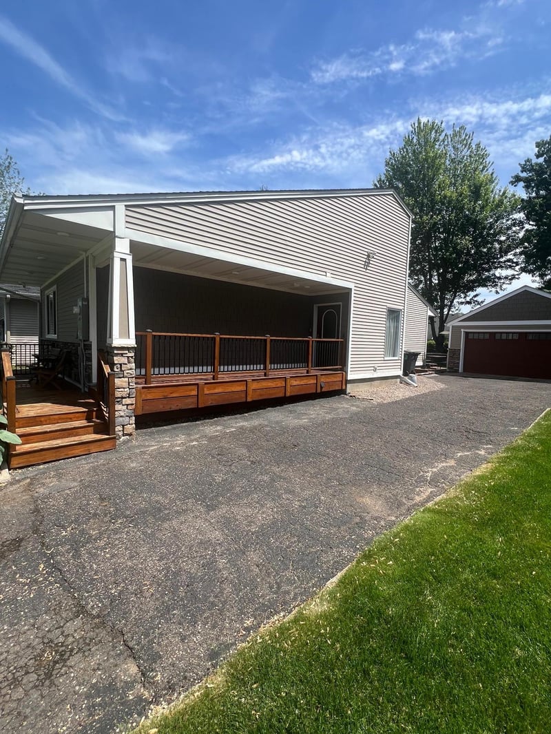 3929 Fordham Dr NE, Saint Anthony, MN 55421