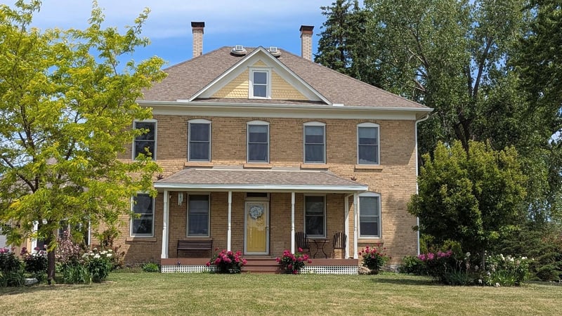 16780 County Road 34, Norwood Young America, MN 55368