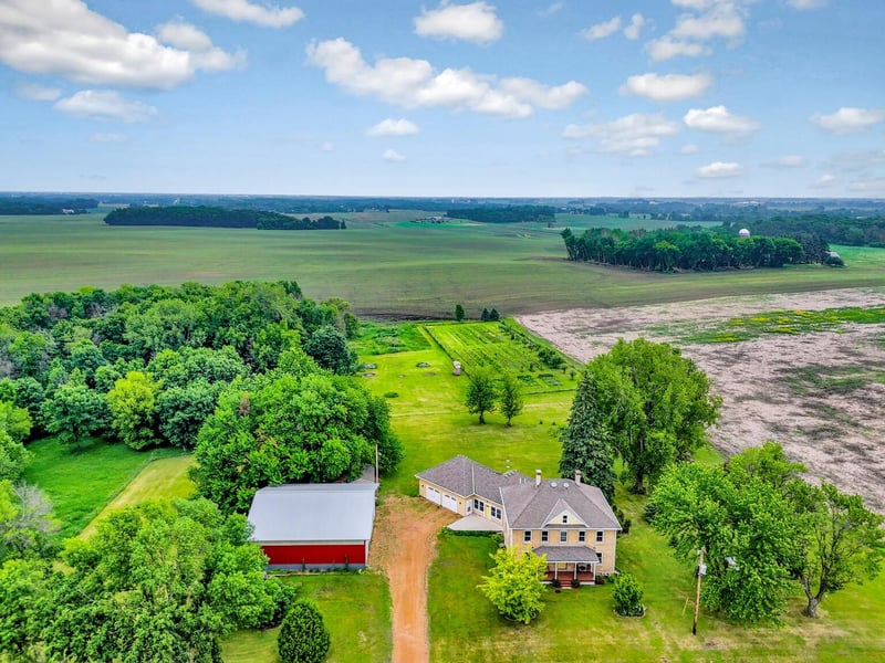 16780 County Road 34, Norwood Young America, MN 55368