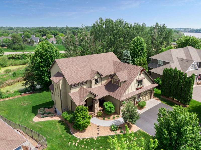 8455 Duck Trl, Victoria, MN 55386