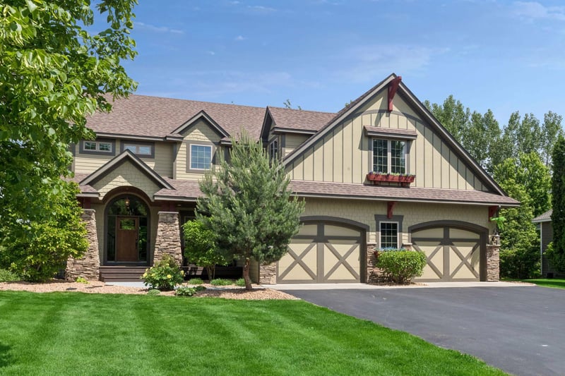 8455 Duck Trl, Victoria, MN 55386