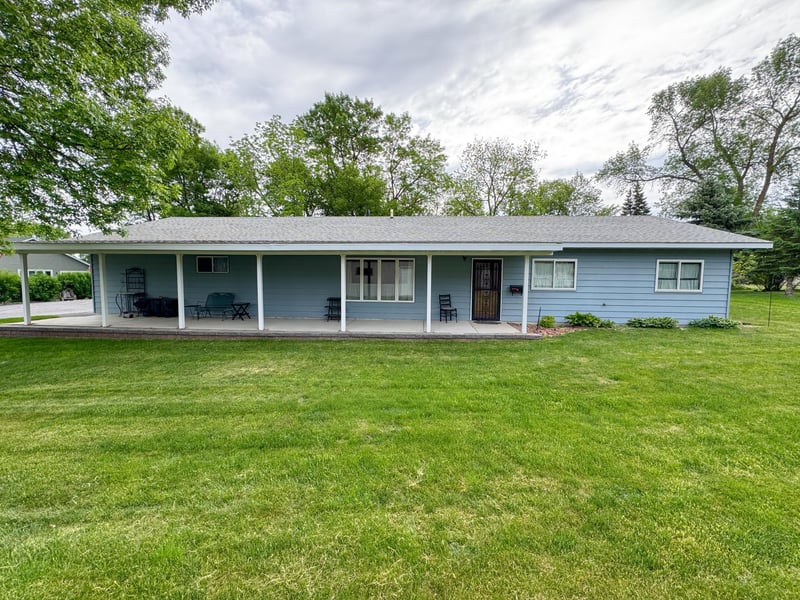 Home Worth Check
