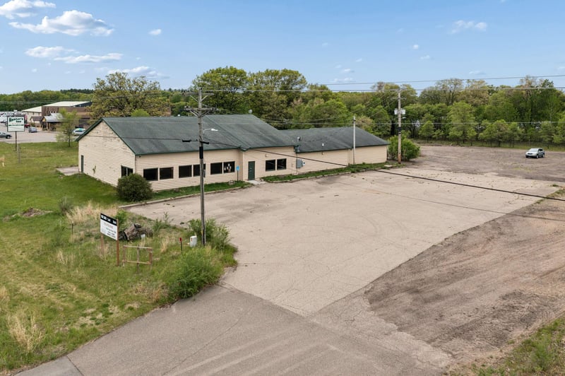20454 Highway 65 NE, Cedar, MN 55011