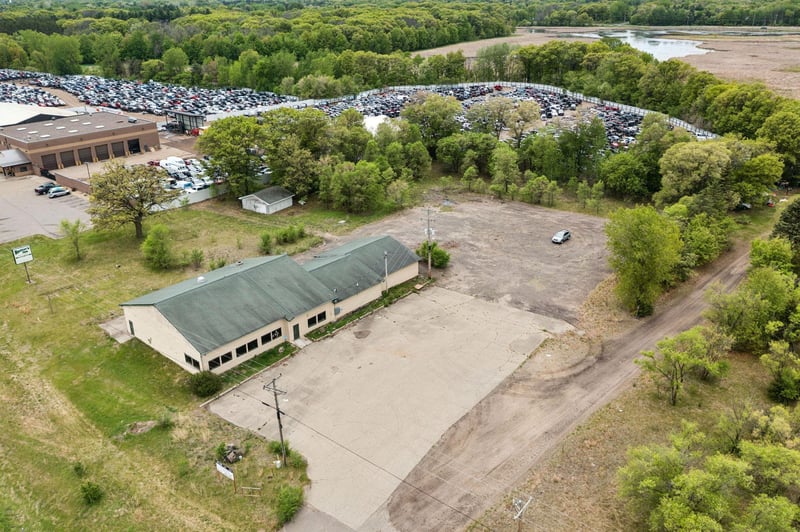 20454 Highway 65 NE, Cedar, MN 55011