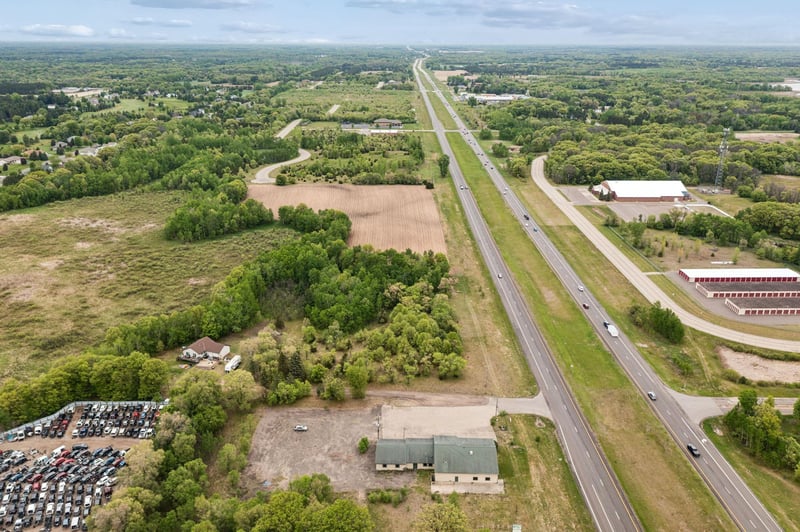 20454 Highway 65 NE, Cedar, MN 55011