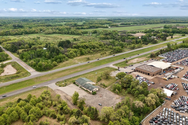 20454 Highway 65 NE, Cedar, MN 55011