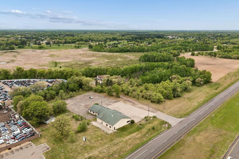 20454 Highway 65 NE, Cedar, MN 55011