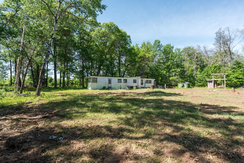 13884 Bloom Rd, Grantsburg, WI 54840