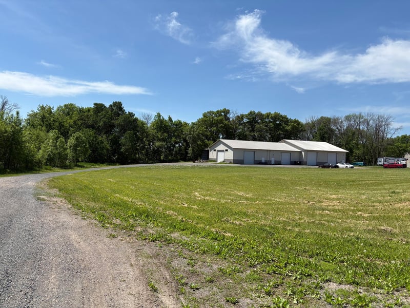 TBD Gypsy Valley Rd, Nowthen, MN 55303