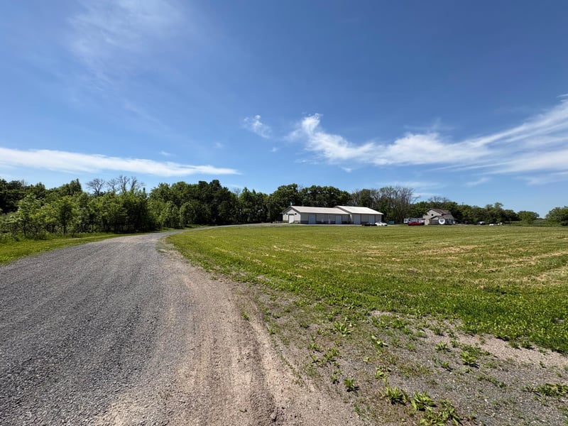 TBD Gypsy Valley Rd, Nowthen, MN 55303