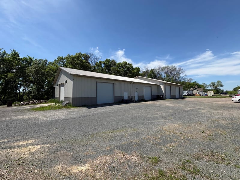 TBD Gypsy Valley Rd, Nowthen, MN 55303