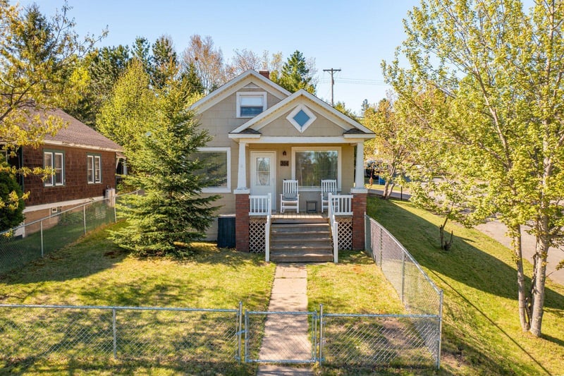 304 E James St Bypass, Ely, MN 55731