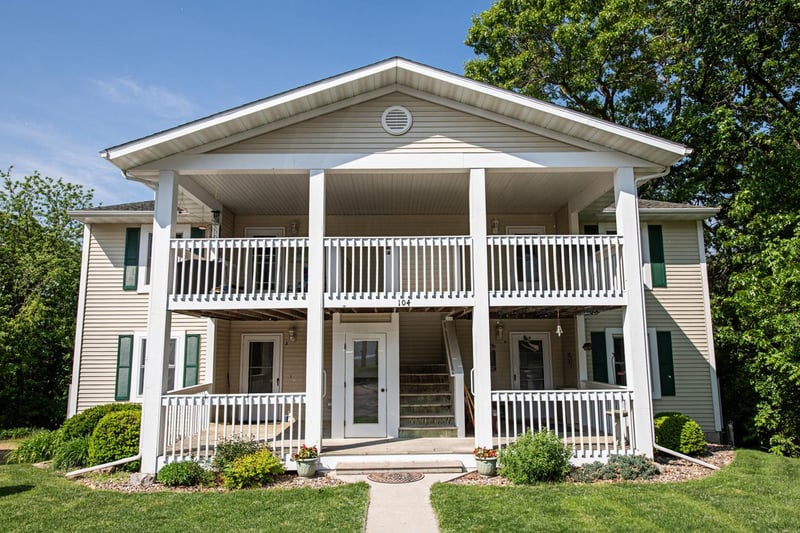 104 Alpine Rg #1, Wabasha, MN 55981