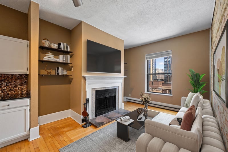 609 S 9th St #8, Minneapolis, MN 55404
