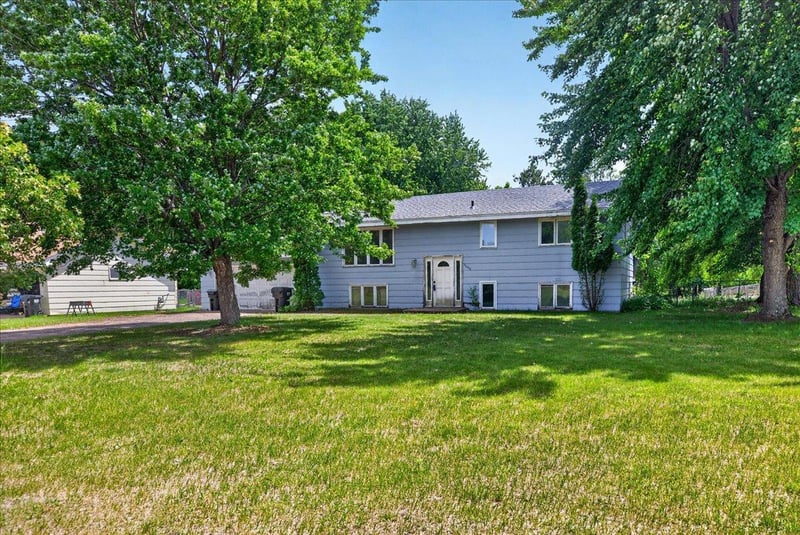2060 Swedish Dr NE, Ham Lake, MN 55304