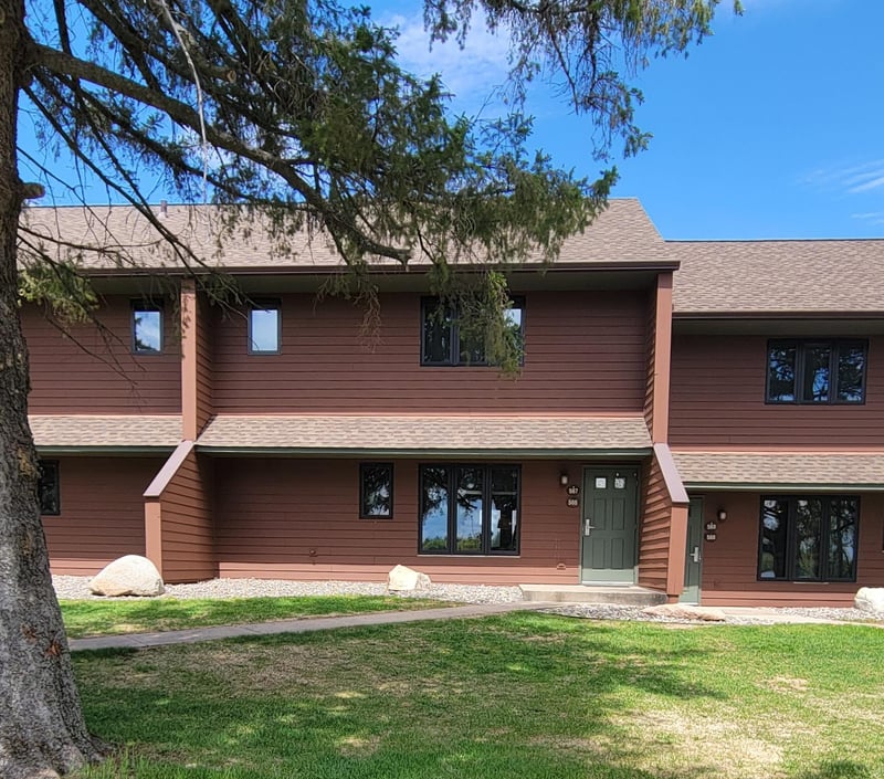 25184 Tame Fish Lake Rd #566/567, Deerwood, MN 56444