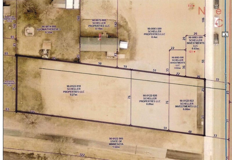 XXXX Nelson St, Nelson, MN 56355