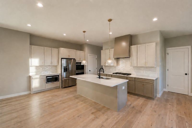 1407a Mineral Springs Pw, Owatonna, MN 55060