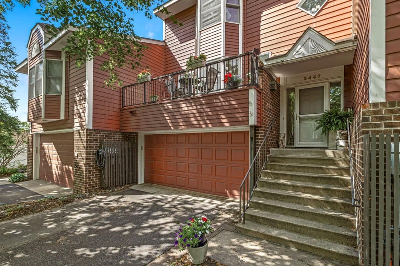 3447 Saint Louis Ave, Minneapolis, MN 55416