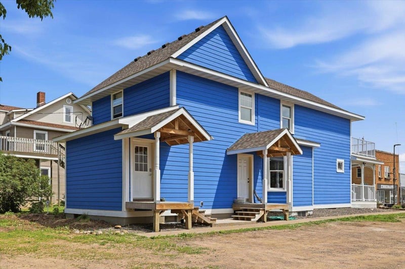 90 Maple Avenue E, Mora, MN 55051