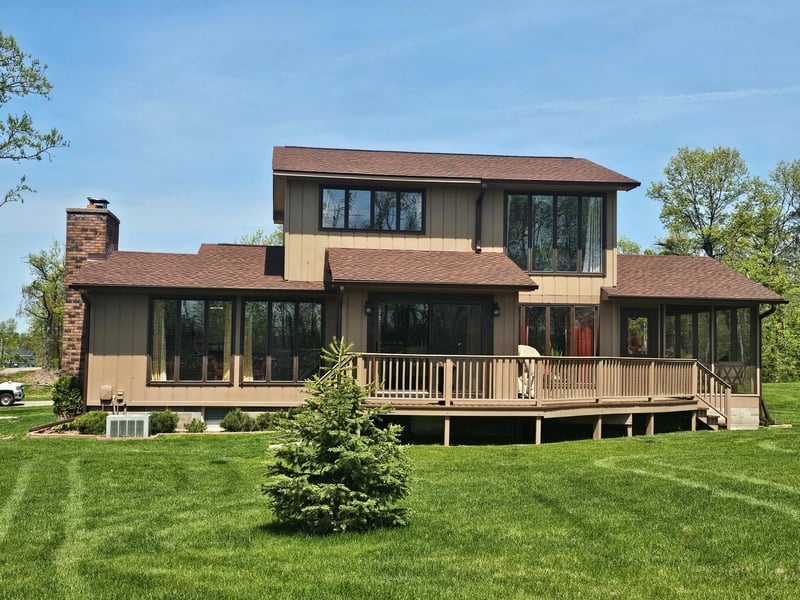 3110 Saint Onge Dr NE, Bemidji, MN 56601