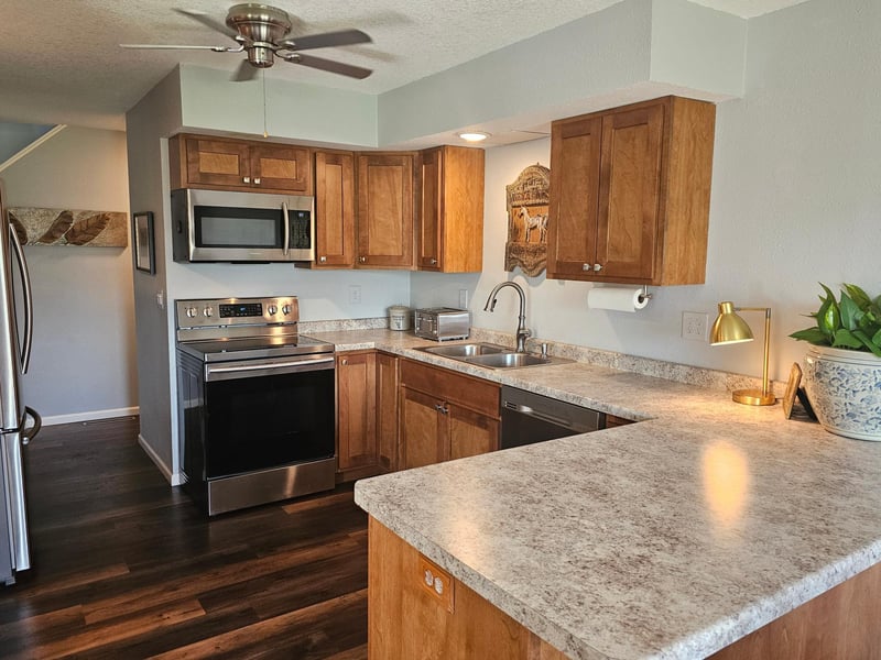 3110 Saint Onge Dr NE, Bemidji, MN 56601