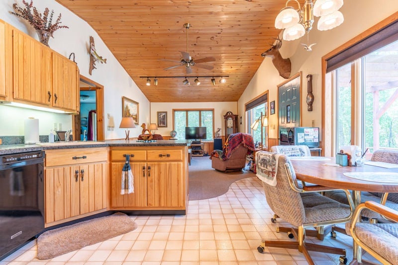 5399 Pine Island N, Tower, MN 55790