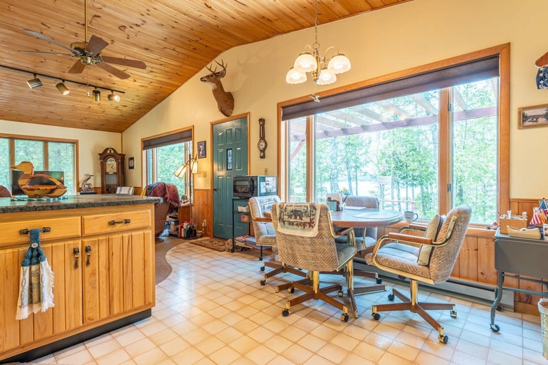 5399 Pine Island N, Tower, MN 55790