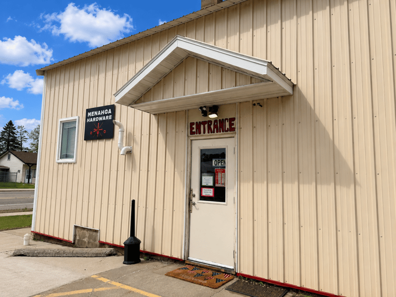 114 Aspen Ave SE, Menahga, MN 56464