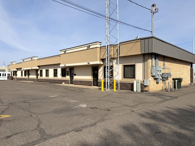 305 W Washington St, Brainerd, MN 56401