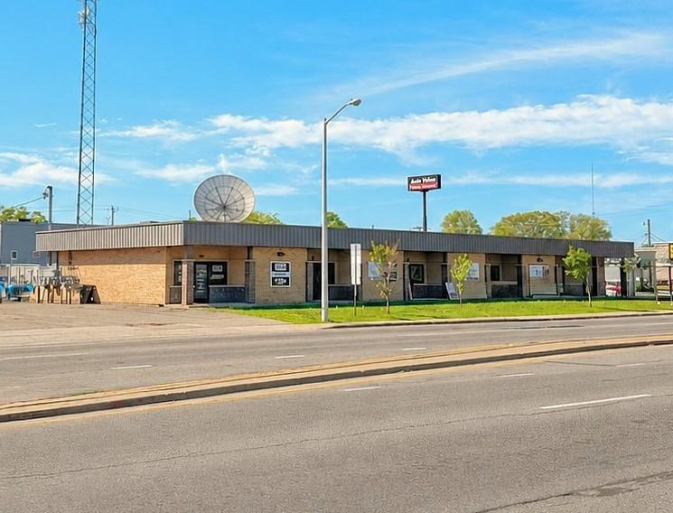 305 W Washington St, Brainerd, MN 56401