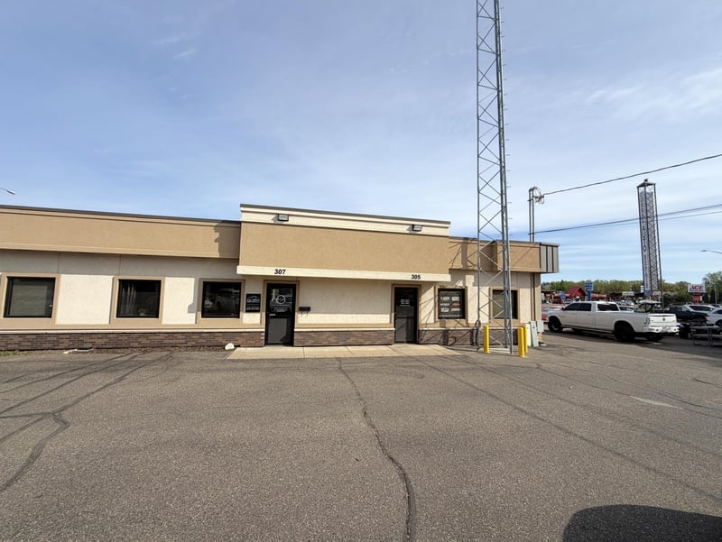 305 W Washington St, Brainerd, MN 56401