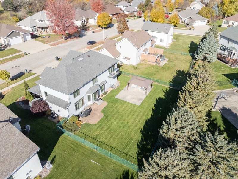 2980 Darcy Dr NE, Rochester, MN 55906